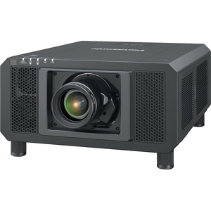 Проектор Panasonic PT-RQ13KE. Новый уровень реалистичности изображений